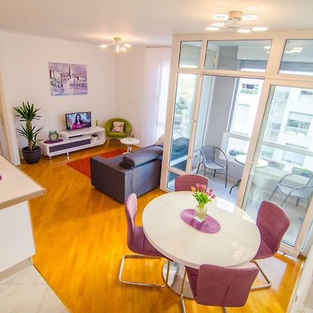 Split Apartment Sinisa Eksteriør billede