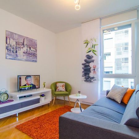 Split Apartment Sinisa Eksteriør billede