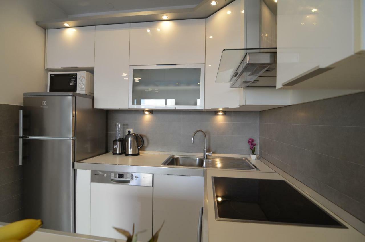 Split Apartment Sinisa Eksteriør billede