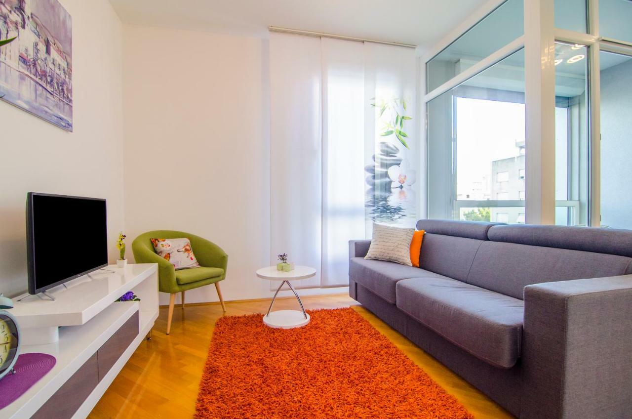 Split Apartment Sinisa Eksteriør billede