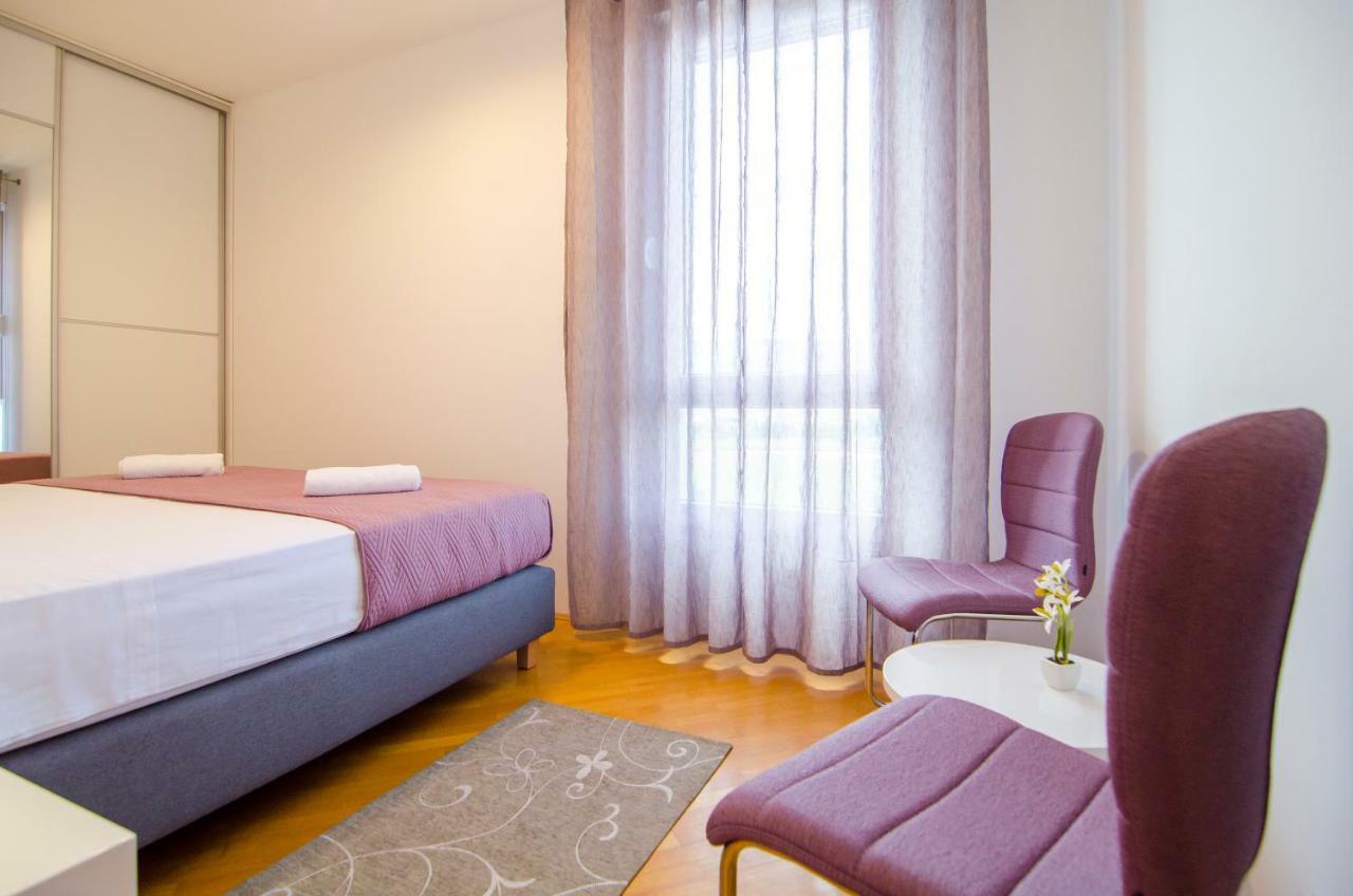 Split Apartment Sinisa Eksteriør billede