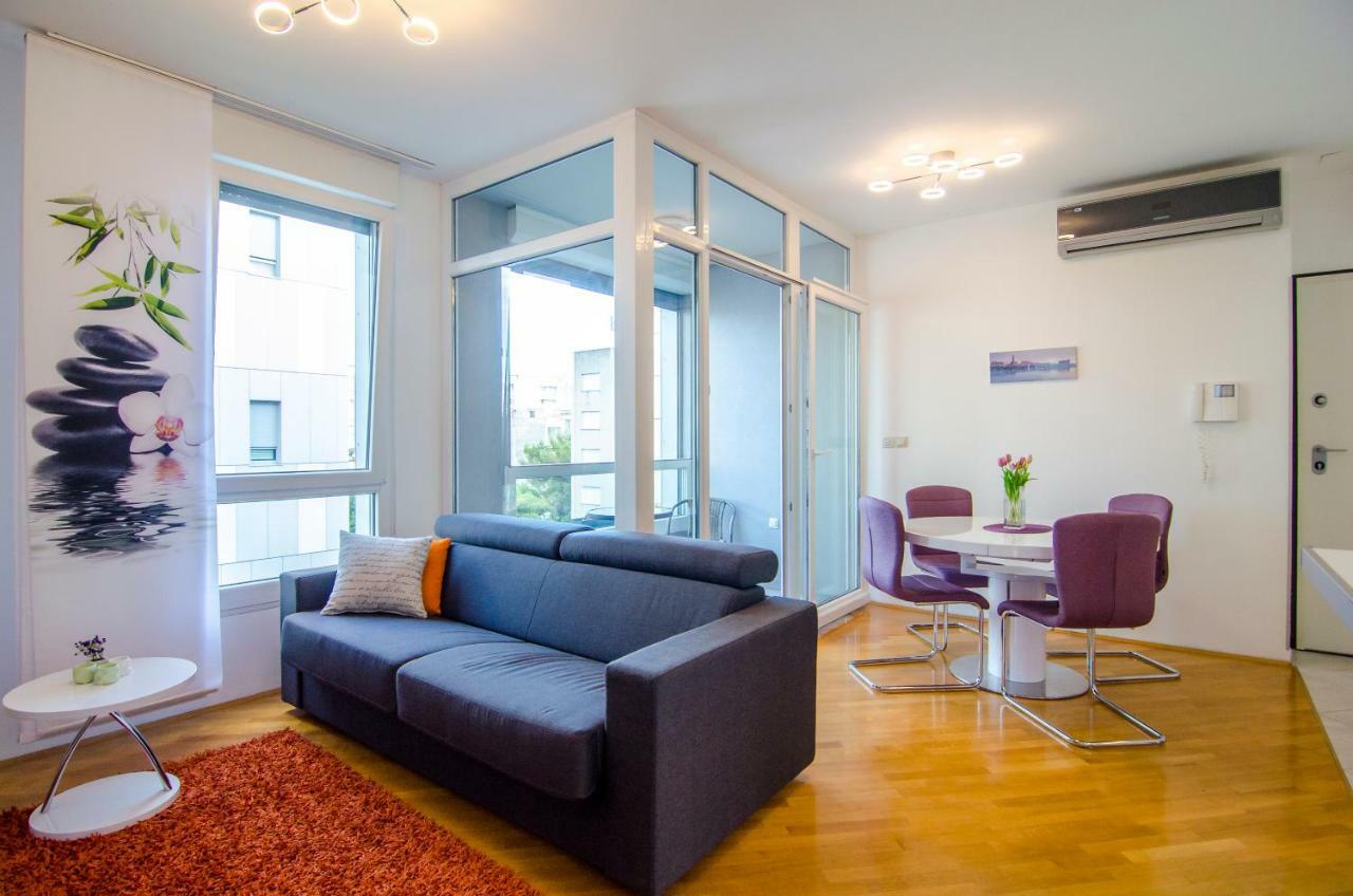 Split Apartment Sinisa Eksteriør billede