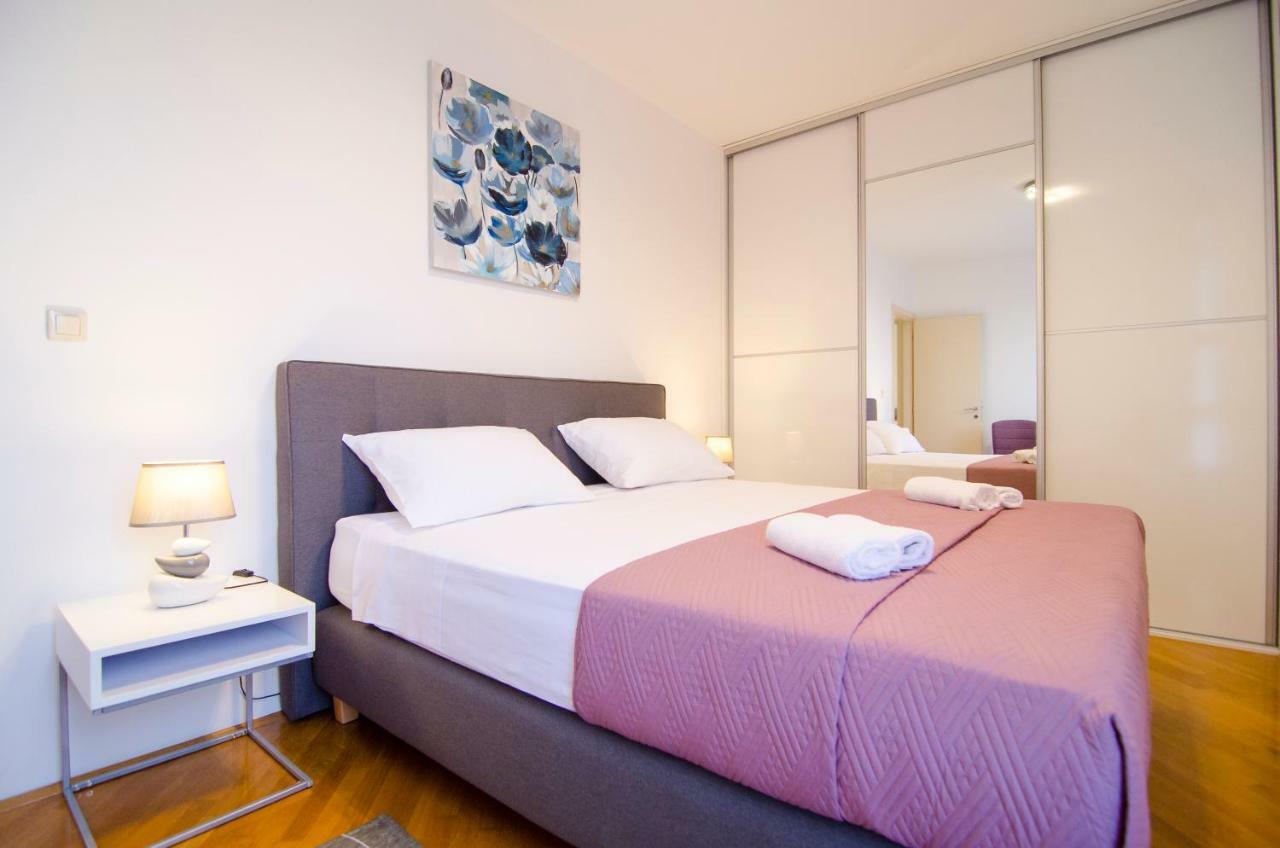 Split Apartment Sinisa Eksteriør billede